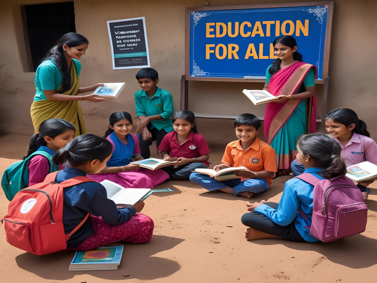 Education Awareness Program